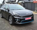 Чорний Кіа Niro, об'ємом двигуна 0 л та пробігом 169 тис. км за 18450 $, фото 8 на Automoto.ua