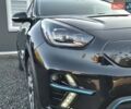 Черный Киа Niro, объемом двигателя 0 л и пробегом 132 тыс. км за 19449 $, фото 11 на Automoto.ua
