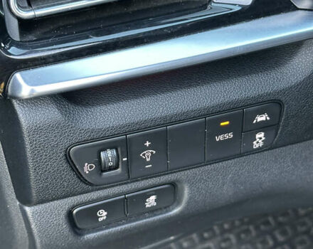 Черный Киа Niro, объемом двигателя 0 л и пробегом 112 тыс. км за 18750 $, фото 57 на Automoto.ua