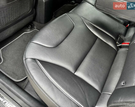 Черный Киа Niro, объемом двигателя 0 л и пробегом 78 тыс. км за 21700 $, фото 60 на Automoto.ua