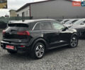 Черный Киа Niro, объемом двигателя 0 л и пробегом 45 тыс. км за 23300 $, фото 11 на Automoto.ua