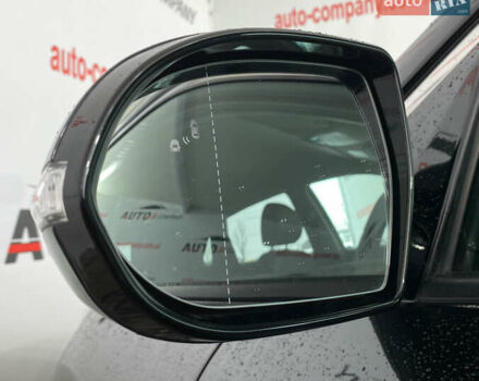 Чорний Кіа Niro, об'ємом двигуна 0 л та пробігом 70 тис. км за 22350 $, фото 43 на Automoto.ua