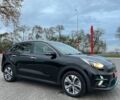 Черный Киа Niro, объемом двигателя 0 л и пробегом 106 тыс. км за 17900 $, фото 1 на Automoto.ua