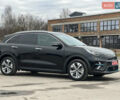 Чорний Кіа Niro, об'ємом двигуна 0 л та пробігом 140 тис. км за 17999 $, фото 5 на Automoto.ua
