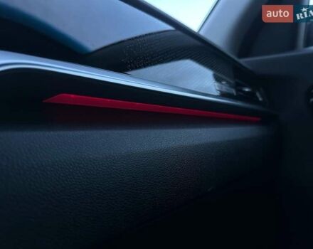 Чорний Кіа Niro, об'ємом двигуна 0 л та пробігом 35 тис. км за 24400 $, фото 77 на Automoto.ua