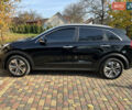 Черный Киа Niro, объемом двигателя 0 л и пробегом 112 тыс. км за 19500 $, фото 1 на Automoto.ua