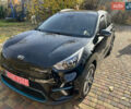 Черный Киа Niro, объемом двигателя 0 л и пробегом 112 тыс. км за 19500 $, фото 1 на Automoto.ua