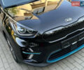 Черный Киа Niro, объемом двигателя 0 л и пробегом 50 тыс. км за 23499 $, фото 4 на Automoto.ua