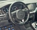 Черный Киа Niro, объемом двигателя 0 л и пробегом 112 тыс. км за 21900 $, фото 17 на Automoto.ua