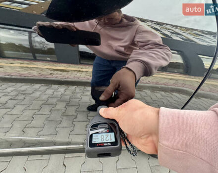 Черный Киа Niro, объемом двигателя 0 л и пробегом 128 тыс. км за 19600 $, фото 58 на Automoto.ua