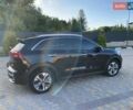 Черный Киа Niro, объемом двигателя 0 л и пробегом 107 тыс. км за 19950 $, фото 1 на Automoto.ua