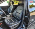 Черный Киа Niro, объемом двигателя 0 л и пробегом 124 тыс. км за 19500 $, фото 20 на Automoto.ua