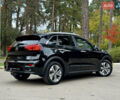 Чорний Кіа Niro, об'ємом двигуна 0 л та пробігом 107 тис. км за 20500 $, фото 34 на Automoto.ua