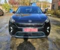 Киа Niro 2020 в Радомышле на Automoto.ua Черный Киа Niro, объемом двигателя 0 л и пробегом 139 тыс. км за 19600 $, фото 1 на Automoto.ua