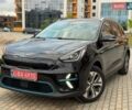 Черный Киа Niro, объемом двигателя 0 л и пробегом 99 тыс. км за 18900 $, фото 1 на Automoto.ua