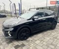 Черный Киа Niro, объемом двигателя 0 л и пробегом 113 тыс. км за 21900 $, фото 8 на Automoto.ua