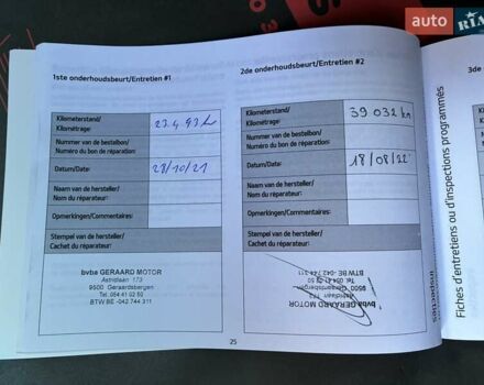 Черный Киа Niro, объемом двигателя 0 л и пробегом 105 тыс. км за 20500 $, фото 96 на Automoto.ua