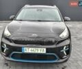 Чорний Кіа Niro, об'ємом двигуна 0 л та пробігом 46 тис. км за 17000 $, фото 4 на Automoto.ua