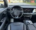 Черный Киа Niro, объемом двигателя 0 л и пробегом 98 тыс. км за 20999 $, фото 33 на Automoto.ua