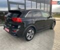 Черный Киа Niro, объемом двигателя 0 л и пробегом 142 тыс. км за 18900 $, фото 3 на Automoto.ua