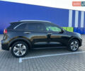 Чорний Кіа Niro, об'ємом двигуна 0 л та пробігом 144 тис. км за 19500 $, фото 10 на Automoto.ua