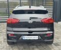Черный Киа Niro, объемом двигателя 0 л и пробегом 112 тыс. км за 21900 $, фото 11 на Automoto.ua