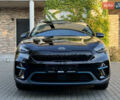 Черный Киа Niro, объемом двигателя 0 л и пробегом 50 тыс. км за 23499 $, фото 2 на Automoto.ua