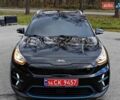 Чорний Кіа Niro, об'ємом двигуна 0 л та пробігом 115 тис. км за 20700 $, фото 48 на Automoto.ua