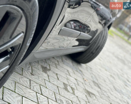 Чорний Кіа Niro, об'ємом двигуна 0 л та пробігом 109 тис. км за 17499 $, фото 58 на Automoto.ua