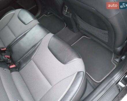 Черный Киа Niro, объемом двигателя 0 л и пробегом 92 тыс. км за 19945 $, фото 43 на Automoto.ua