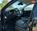 Черный Киа Niro, объемом двигателя 0 л и пробегом 80 тыс. км за 23400 $, фото 23 на Automoto.ua