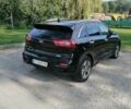 Черный Киа Niro, объемом двигателя 0 л и пробегом 139 тыс. км за 17850 $, фото 7 на Automoto.ua
