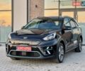 Черный Киа Niro, объемом двигателя 0 л и пробегом 110 тыс. км за 17999 $, фото 10 на Automoto.ua