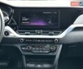 Чорний Кіа Niro, об'ємом двигуна 0 л та пробігом 148 тис. км за 18600 $, фото 13 на Automoto.ua