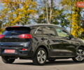 Черный Киа Niro, объемом двигателя 0 л и пробегом 124 тыс. км за 19500 $, фото 6 на Automoto.ua