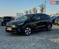 Черный Киа Niro, объемом двигателя 0 л и пробегом 112 тыс. км за 19999 $, фото 2 на Automoto.ua