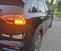 Черный Киа Niro, объемом двигателя 0 л и пробегом 148 тыс. км за 18588 $, фото 1 на Automoto.ua