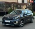 Черный Киа Niro, объемом двигателя 1.58 л и пробегом 67 тыс. км за 23800 $, фото 2 на Automoto.ua