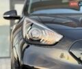 Черный Киа Niro, объемом двигателя 0 л и пробегом 110 тыс. км за 17999 $, фото 26 на Automoto.ua