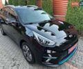 Чорний Кіа Niro, об'ємом двигуна 0 л та пробігом 126 тис. км за 19500 $, фото 1 на Automoto.ua