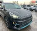 Чорний Кіа Niro, об'ємом двигуна 0 л та пробігом 143 тис. км за 17800 $, фото 1 на Automoto.ua