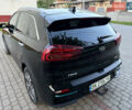 Черный Киа Niro, объемом двигателя 0 л и пробегом 135 тыс. км за 17999 $, фото 5 на Automoto.ua