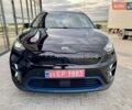 Черный Киа Niro, объемом двигателя 0 л и пробегом 142 тыс. км за 18900 $, фото 1 на Automoto.ua