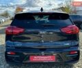 Чорний Кіа Niro, об'ємом двигуна 0 л та пробігом 68 тис. км за 24200 $, фото 23 на Automoto.ua