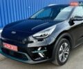 Черный Киа Niro, объемом двигателя 0 л и пробегом 111 тыс. км за 18900 $, фото 18 на Automoto.ua