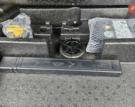 Черный Киа Niro, объемом двигателя 0 л и пробегом 139 тыс. км за 19800 $, фото 30 на Automoto.ua