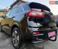 Черный Киа Niro, объемом двигателя 0 л и пробегом 98 тыс. км за 17450 $, фото 7 на Automoto.ua
