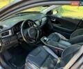 Черный Киа Niro, объемом двигателя 0 л и пробегом 84 тыс. км за 19500 $, фото 9 на Automoto.ua