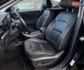 Чорний Кіа Niro, об'ємом двигуна 0 л та пробігом 88 тис. км за 22900 $, фото 26 на Automoto.ua