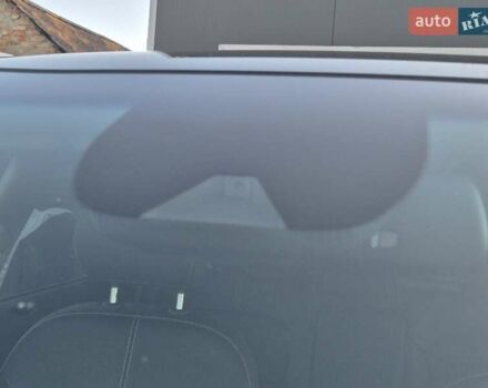 Черный Киа Niro, объемом двигателя 0 л и пробегом 132 тыс. км за 19449 $, фото 13 на Automoto.ua